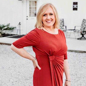 Meet your Posher, Alison